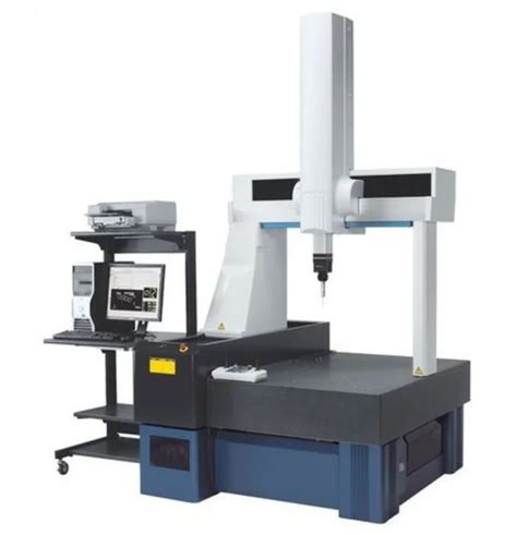 measuring instruments in cnc machine|portable coordinate measuring machines.